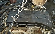 Двигатель на Митсубиси Аутлендер XL 4B12 Mivec объём 2.4 без… Mitsubishi Outlander, 2009-2013 Алматы