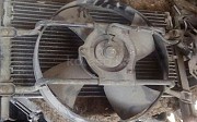 Радиатор кондиционера Mitsubishi Delica, 1986-1999 Алматы