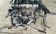 Контрактный двигатель Volkswagen Golf 4 1.6 литра BCB. Из Швейцарии! Volkswagen Golf, 1997-2005 Нұр-Сұлтан (Астана)