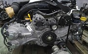 Двигатель субару FB16 Subaru Impreza, 2011-2017 Алматы