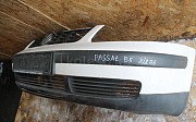 Бампер передний на Пассат Б5 Volkswagen Passat, 2000-2005 Қарағанды