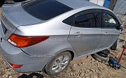 Кузыф Hyundai Accent, 2010-2017 Талғар