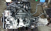 Двигатель мотор 1, 9 дизельный AVB Volkswagen Passat, 2000-2005 Караганда