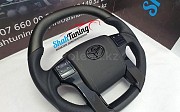 Анатомический руль от SHAHTUNING Toyota Land Cruiser Prado, 2013-2017 Караганда