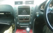 Дверь Lexus GS 350, 2007-2011 Шымкент