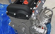 Двигатель Hyundai Accent 2010-2017 G4FC 1.6 Hyundai Accent, 2010-2017 Атырау
