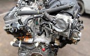 Контрактный двигатель (АКПП) 2GR, 3GR, 4GR, 1GR Lexus GS 350, 2007-2011 Алматы