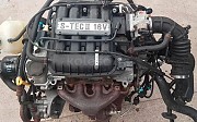 0.8 л F8CV, A08S3 Акпп двигатель Matiz автомат коробка вариатор… Daewoo Matiz, 1997-2000 Алматы