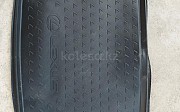 Оригинальный резиновые Коврик, полик для багажника LEXUS RX350 Lexus RX 350, 2008-2012 Алматы