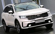 Подкрылок передний Kia Sorento 2020-2023 года Kia Sorento, 2020 