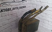 Радиатор печки медный от деу нексия Daewoo Nexia, 2008-2016 Ақтөбе