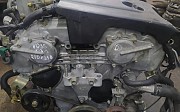 Двигатель VQ35 объём 3.5 из Америки! Nissan Maxima, 2000-2006 Астана