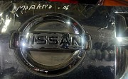 Решетка передняя передний Nissan Murano, 2002-2007 Алматы