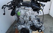 Контрактные двигатели из Японий MR20 2sensor 2.0 Nissan Sentra, 2013-2017 Алматы