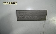 Накладка на порог (разные в ассортименте) Cadillac Escalade, 2002-2006 Алматы