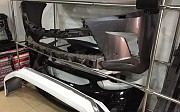 Бампер передний Lexus LX570 LX450 Lexus LX 570, 2015 Костанай