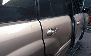 Двер передний правый задный правый стеклом Lexus LX 470, 2002-2007 Актобе