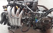 Двигатель Volkswagen Passat, 1996-2001 Шымкент