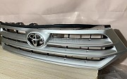 Решетка радиатора — Toyota Highlander 2010-2013 Toyota Highlander, 2010-2013 Алматы