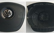 Airbag srs подушка безопасности крышка руля wv touareg туарег Volkswagen Touareg, 2010-2014 Алматы