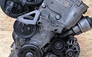 Контрактный двигатель 1.6см (BLF) в полном навесе Фольксваген Volkswagen Touran, 2006-2010 Алматы