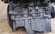 Контрактный двигатель 1.6см (BLF) в полном навесе Фольксваген Volkswagen Touran, 2006-2010 Алматы