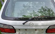 Задний багажник 626 Mazda 626, 1997-1999 Шымкент
