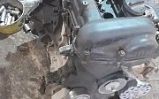 Двигатель Hyundai Accent, 2010-2017 Шымкент