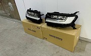 Передние Фары Toyota Land Cruiser 300 2021-2023 Toyota Land Cruiser, 2021 Алматы