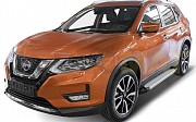 Порог-площадка X-Trail Nissan Qashqai Renault Koleos Nissan X-Trail, 2013-2019 Қарағанды