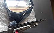 Левое боковое зеркало лопух.Лх570 Lexus LX 570, 2012-2015 Алматы
