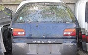 Крышка багажника Mitsubishi Delica, 1997-2007 Алматы