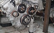 Двигатель 5.7 3ur-fe Lexus LX 570, 2007-2012 Алматы