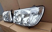 Фара передняя на TOYOTA LAND CRUISER LC100 KOITO Toyota Land Cruiser, 2005-2007 