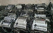 Kонтрактный двигатель Nissan Maxima — VQ20, VQ25, VQ30 Nissan Maxima, 1995-2000 Алматы