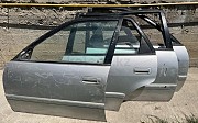 Дверь королла 110-й Toyota Corolla, 1995-2001 Алматы