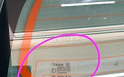 Стекло заднее с обогревом, новый дубликат, Тайвань Бренд: XYG Toyota… Toyota Sienna, 2017-2020 Алматы