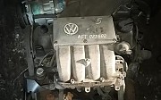 Двигатель AFT 1.6L Volkswagen Golf Алматы