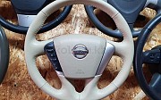 РУЛЬ (МУЛЬТИРУЛЬ С AIRBAG) Nissan Murano, 2007-2010 Алматы