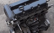 Двигатель 1.6 Ford Focus Нұр-Сұлтан (Астана)