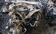 Двс двигатель мотор дизель Peugeot 607 Шымкент