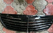 Решетку радиатора от Mercedes Benz w222 Mercedes-Benz S 550, 2013-2017 Алматы