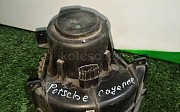 Моторчик печки на porsche cayenne Porsche Cayenne, 2002-2007 Алматы