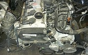 Двигатель на Ауди А4 B7 Audi A4, 2004-2009 Алматы