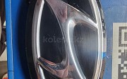 Эмблема с дистроником Hyundai Sonata, 2019 Алматы