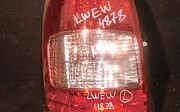 Стоп фонарь задний Mazda MPV LWFW lw5w LWEW Mazda MPV, 1999-2006 Қарағанды