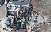 Привазной двигатель из Европы Польшы Volkswagen Golf, 1991-2002 Шымкент