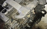 Двигатель Korando Musso 2.9 SsangYong Korando, 1997-2006 Алматы