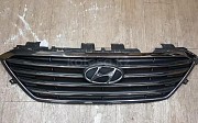 86350C1100 Решетка-радиатор Hyundai Sonata, 2014-2017 Алматы