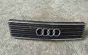 Решотка радиатора Audi 100 C3 Audi 100, 1988-1991 Алматы